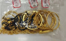 Thêm thủ đoạn lừa đảo liên quan đến cầm cố vàng, các chủ tiệm thu mua vàng nên lưu ý!
