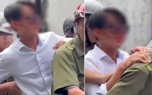 Thầy giáo dẫn nữ sinh lớp 11 vào khách sạn: Camera an ninh hé lộ diễn biến quan trọng