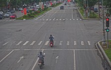 571 chủ xe máy có biển số sau nhanh chóng nộp phạt nguội theo Nghị định 168