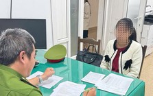 Một cú click, bay nửa tỉ đồng: cặp vợ chồng sập bẫy đường link mạo danh công an