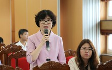 Bộ Y tế thông tin về đề xuất ưu tiên phụ nữ sinh đủ 2 con được mua nhà ở xã hội