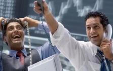 Một thế lực trở lại "gom" cổ phiếu Việt Nam trong phiên giảm mạnh cuối tuần 7/11