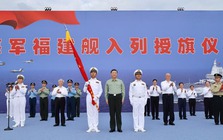 Tàu sân bay thứ 3 của Trung Quốc có gì đặc biệt?