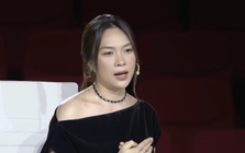 Không ngờ Mỹ Tâm cũng có ngày này