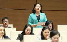 Đề nghị cấm sử dụng AI giả mạo khuôn mặt, giọng nói để xuyên tạc