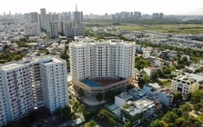 Tin vui với người vay mua nhà xã hội phía Nam