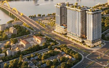 Mập mờ thông tin tại dự án tòa nhà The Legend City Danang