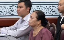 Mẹ diễn viên Đức Tiến kháng cáo