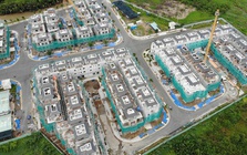 Phó Chủ tịch Nhà Khang Điền tặng mẹ 17,7 triệu cổ phiếu