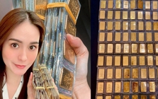 100 cây vàng của Đoàn Di Băng