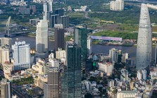 Kinh tế TP HCM tăng trưởng tích cực