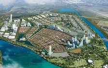 Siêu dự án từng tăng vốn gấp 11 lần lên 2,7 tỷ USD của ông Đặng Thành Tâm đã có sổ đỏ, tự tin bán buôn một phần trong năm nay