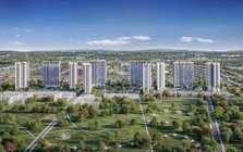 Masterise Homes mở ra “vùng đất diệu kỳ” giữa lòng đô thị phía Đông