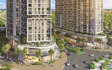 Điểm danh chuỗi tiện ích đẳng cấp dành cho cư dân Cora Tower
