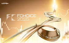 Chính thức: Mở cổng đề cử/tự ứng cử FChoice 2025 từ hôm nay!