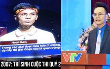 Cựu thí sinh Olympia 'đổi đời' từ một email gửi tới VTV
