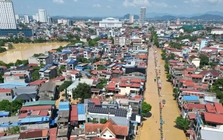 Hơn 43.000 tỷ đồng bị mưa lũ 'cuốn trôi'