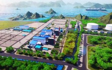 Thông tin mới nhất về siêu dự án đầu tiên ở miền Bắc, được đầu tư 2,2 tỷ USD