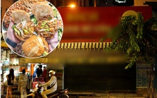 Cửa hàng bánh mì nổi tiếng ở TP.HCM ra sao sau vụ 51 người bị ngộ độc?