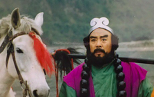 Vai diễn để đời và cuộc sống kín tiếng của 'Sa Tăng' Lưu Đại Cương