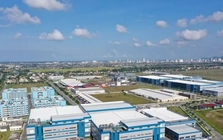 Nghệ An đón ‘đại bàng’ khẳng định vị thế trung tâm công nghiệp xanh Bắc Trung Bộ