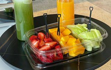 5 mẹo ít người biết khi ăn trái cây để hấp thụ tối đa dinh dưỡng, "chặn đường" vi khuẩn