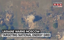 Nga có "đồng minh" lợi hại trong cuộc chiến với Ukraine: "Tướng" từng giúp Nga đánh bại quân đội Hitler