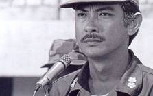 Đại tá mưu trí của 'Ván bài lật ngửa': Đi bán rau vì vỡ nợ, cuối đời sống vất vả