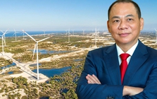 Vingroup của tỷ phú Phạm Nhật Vượng nhắm tới dự án điện gió hơn 9.000 tỷ đồng tại Quảng Trị
