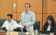 Đưa TP HCM trở thành siêu đô thị