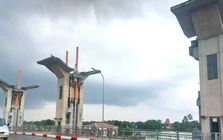 Tận thấy hệ thống tự động ngăn triều, chống ngập phía Bắc TPHCM