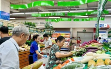 Rau xanh tại Đà Nẵng khan hiếm, giá tăng gấp 2–3 lần