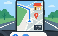Google Maps tại Ấn Độ sẽ có thêm trợ lý AI