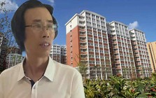 Cặp vợ chồng bỏ 3,5 tỷ đồng mua căn hộ 86,62 m² nhưng chỉ nhận được căn 72,38 m², toà án khẳng định: “Bên bán không cần bồi thường”