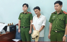 Bắt cựu cán bộ văn phòng đăng ký đất đai ở Đà Nẵng sau 3 năm bỏ trốn