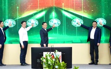 Petrovietnam và Vietsovpetro khánh thành giàn đầu giếng BK-24