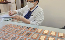 Giá bạc hôm nay 8-11: Thông báo bất ngờ của một công ty bạc