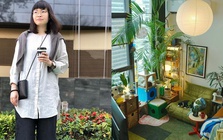 Đây là căn nhà nhiều đồ dùng nhưng gọn nhất mà tôi từng thấy