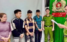 Công an TP HCM khuyến cáo thông tin quan trọng