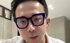 Nỗi lo lớn nhất hiện tại của Trấn Thành