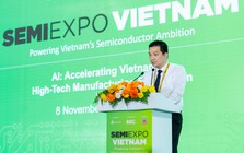Viện trưởng Viện Công nghệ số và Chuyển đổi số quốc gia: "AI và Bán dẫn là hai mặt của một đồng xu, là 'đôi cánh' để nền kinh tế Việt Nam bay lên"