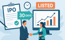 Rút ngắn thời gian IPO: "Cú huých" quan trọng cho thị trường vốn