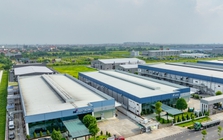 Vì sao nhiều doanh nghiệp 'lấn sân' sang bất động sản công nghiệp?