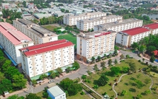 Đồng Nai giảm lãi suất cho vay nhà ở xã hội xuống mức 5,4%/năm