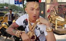 Số vàng mà Huấn Hoa Hồng có