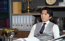 Nam diễn viên tụt dốc không phanh sau khi thành phò mã nghìn tỷ