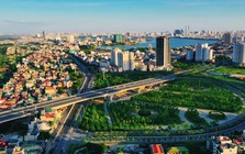 Bất động sản cao cấp: “Khoảng trống” hiếm thấy ở phía Nam Hà Nội