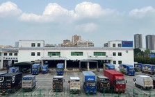 AMS nỗ lực nâng cao chất lượng đồ bảo hộ an toàn "Made in China"