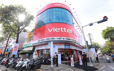 Viettel Store: Ba năm liên tiếp giữ TOP 3 nhà bán lẻ uy tín Việt Nam
