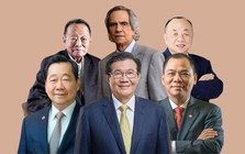 10 tỷ phú giàu nhất Đông Nam Á: Ông Phạm Nhật Vượng đứng ở đâu với khối tài sản gần 19 tỷ USD?